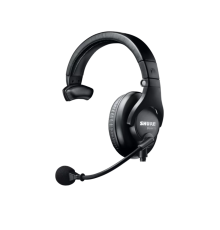 Shure BRH441M Односторонняя головная гарнитура с микрофоном