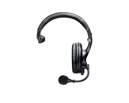 Shure BRH441M Односторонняя головная гарнитура с микрофоном