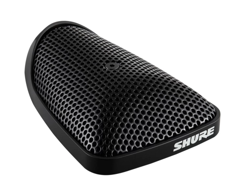 Shure CVB-B/C Конденсаторный кардиоидный микрофон граничного слоя