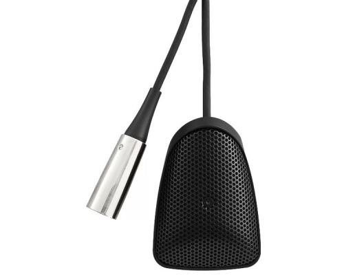 Shure CVB-B/C Конденсаторный кардиоидный микрофон граничного слоя
