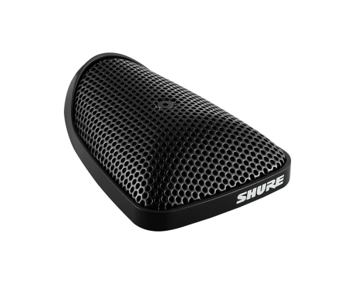 Shure CVB-B/O Конденсаторный микрофон граничного слоя всенаправленный
