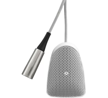 Shure CVB-W/C Конденсаторный кардиоидный микрофон граничного слоя