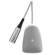 Shure CVB-W/C Конденсаторный кардиоидный микрофон граничного слоя