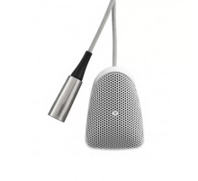 Shure CVB-W/O Конденсаторный микрофон граничного слоя всенаправленный