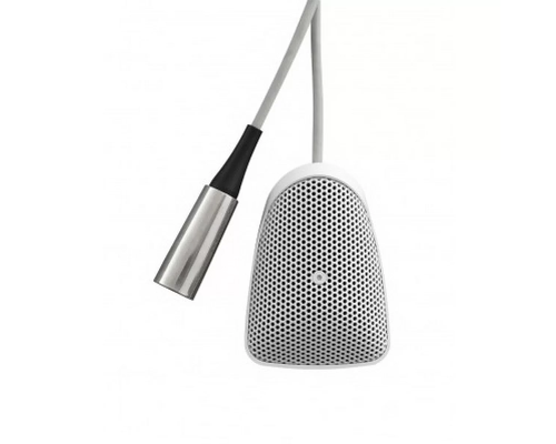 Shure CVB-W/O Конденсаторный микрофон граничного слоя всенаправленный