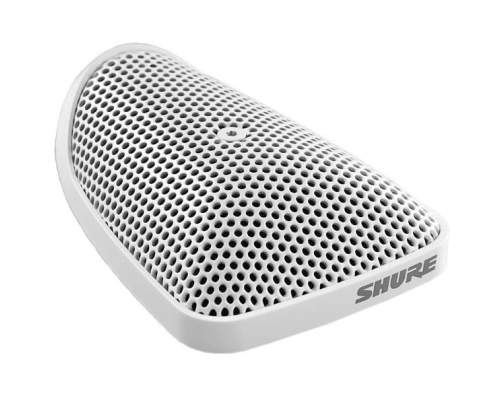 Shure CVB-W/O Конденсаторный микрофон граничного слоя всенаправленный
