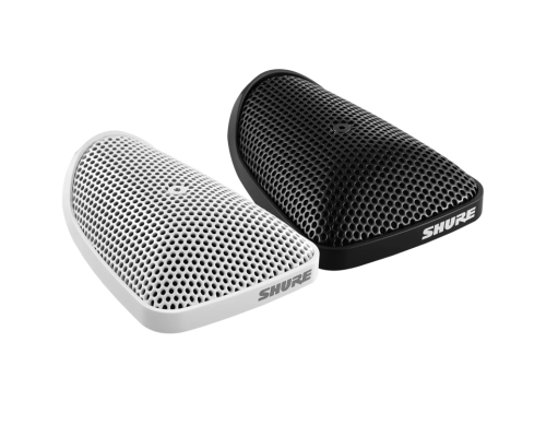 Shure CVB-W/O Конденсаторный микрофон граничного слоя всенаправленный