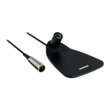 Shure CVD-B Настольная база для микрофонов CVG