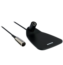 Shure CVD-B Настольная база для микрофонов CVG