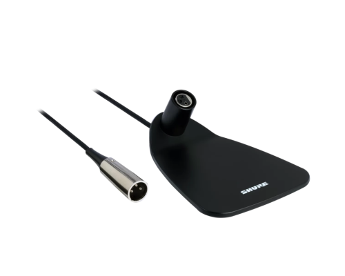 Shure CVD-B Настольная база для микрофонов CVG