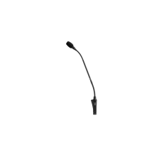 Shure CVG12-B/C Конденсаторный кардиоидный микрофон на гибком держателе