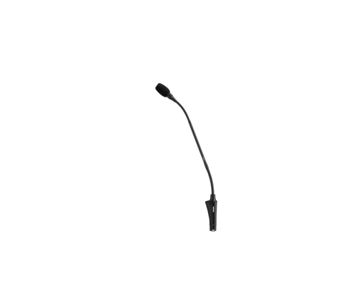 Shure CVG12-B/C Конденсаторный кардиоидный микрофон на гибком держателе