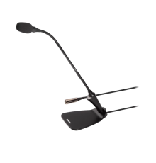 Shure CVG12D-B/C Конденсаторный кардиоидный микрофон на гибком держателе