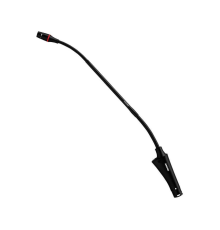 Shure CVG12RS-B/C Конденсаторный кардиоидный микрофон на гибком держателе