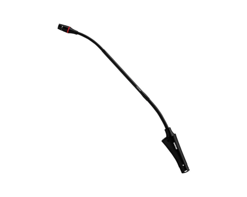 Shure CVG12RS-B/C Конденсаторный кардиоидный микрофон на гибком держателе