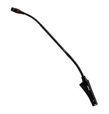 Shure CVG12S-B/C Конденсаторный кардиоидный микрофон на гибком держателе