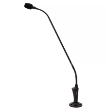 Shure CVG18-B/C Конденсаторный кардиоидный микрофон на гибком держателе