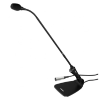 Shure CVG18D-B/C Конденсаторный кардиоидный микрофон на гибком держателе