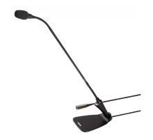 Shure CVG18DRS-B/C Конденсаторный кардиоидный микрофон на гибком держателе