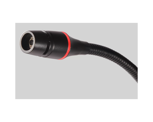Shure CVG18DRS-B/C Конденсаторный кардиоидный микрофон на гибком держателе