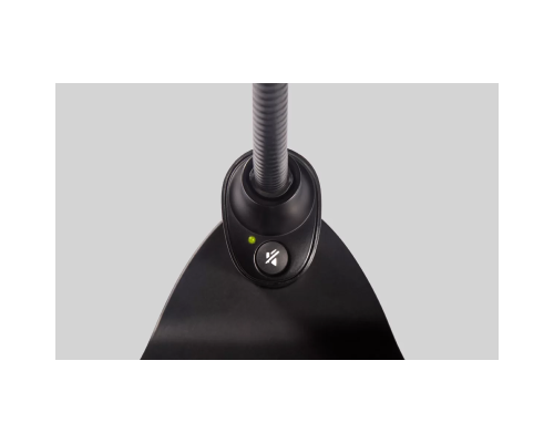 Shure CVG18DS-B/C Микрофон на гусиной шее, кардиоида