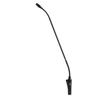 Shure CVG18RS-B/C Конденсаторный кардиоидный микрофон на гибком держателе