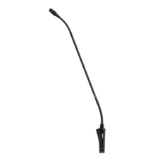 Shure CVG18RS-B/C Конденсаторный кардиоидный микрофон на гибком держателе