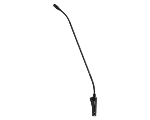 Shure CVG18RS-B/C Конденсаторный кардиоидный микрофон на гибком держателе