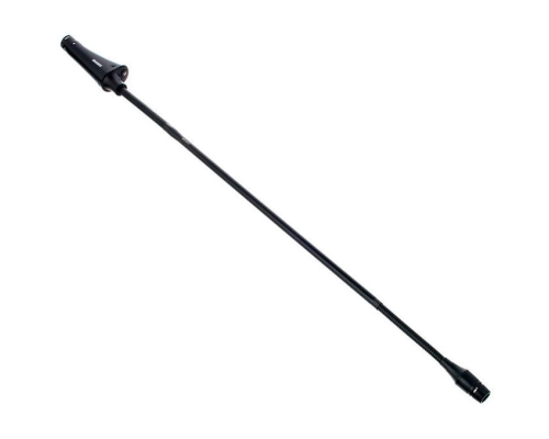 Shure CVG18RS-B/C Конденсаторный кардиоидный микрофон на гибком держателе