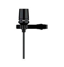 Shure CVL-B/C Направленный кардиоидный петличный микрофон