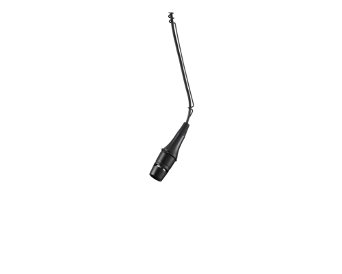 Shure CVO-B/C Подвесной конденсаторный кардиоидный микрофон