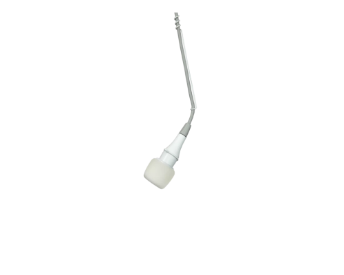 Shure CVO-W/C Подвесной конденсаторный кардиоидный микрофон