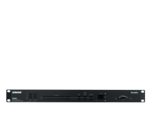 Shure DFR22E Аудиопроцессор с цифровым подавителем обратной связи