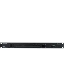 Shure DFR22E Аудиопроцессор с цифровым подавителем обратной связи