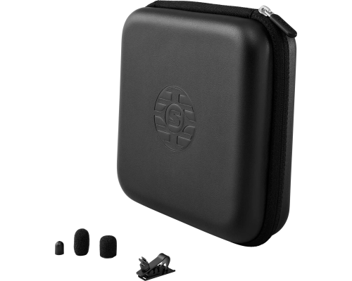 Shure DH5B/O-LM3 Всенаправленный головной микрофон