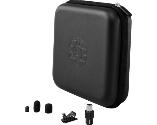 Shure DH5B/O-MTQG Всенаправленный головной микрофон