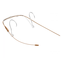 Shure DH5C/O-LM3 Всенаправленный головной микрофон