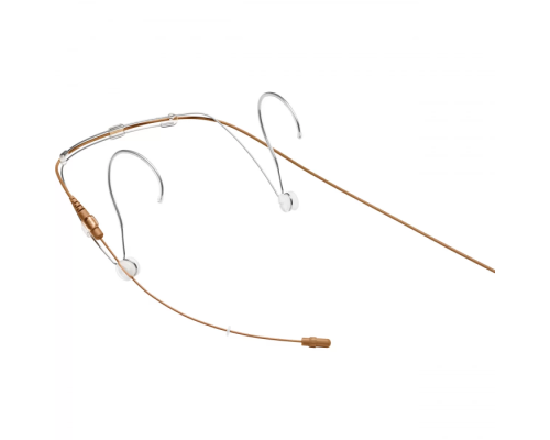 Shure DH5C/O-LM3 Всенаправленный головной микрофон