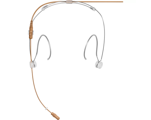 Shure DH5C/O-LM3 Всенаправленный головной микрофон