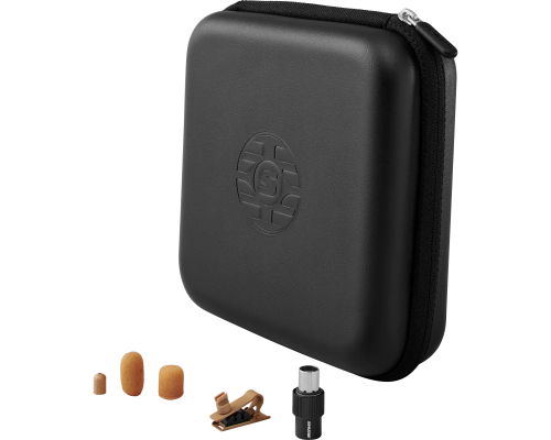 Shure DH5C/O-MTQG Всенаправленный головной микрофон