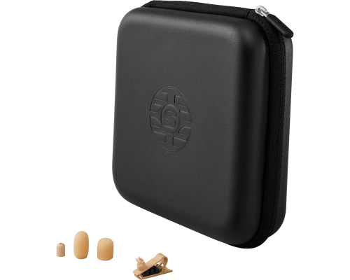 Shure DH5T/O-LM3 Всенаправленный головной микрофон