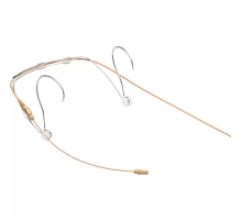 Shure DH5T/O-MTQG Всенаправленный головной микрофон