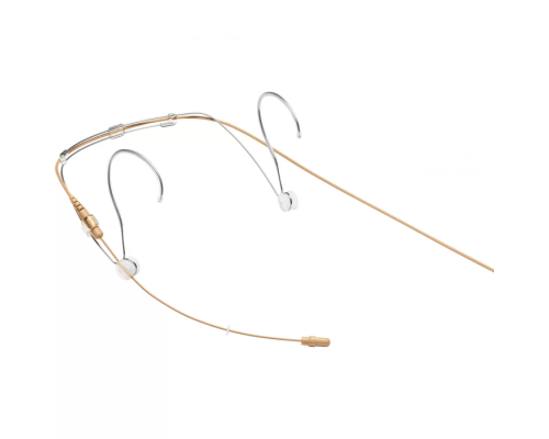 Shure DH5T/O-MTQG Всенаправленный головной микрофон