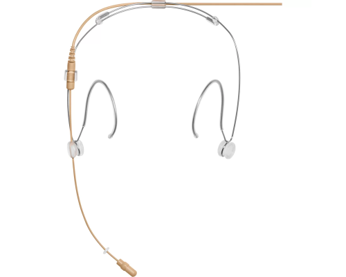 Shure DH5T/O-MTQG Всенаправленный головной микрофон