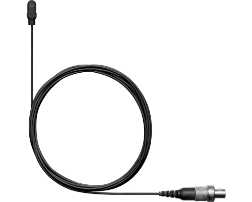 Shure DL4B/O-LM3-A Всенаправленный петличный микрофон