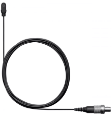 Shure DL4B/O-MTQG-A Всенаправленный петличный микрофон