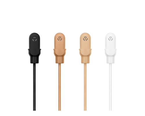 Shure DL4B/O-MTQG-A Всенаправленный петличный микрофон