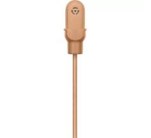 Shure DL4C/O-LM3-A Всенаправленный петличный микрофон