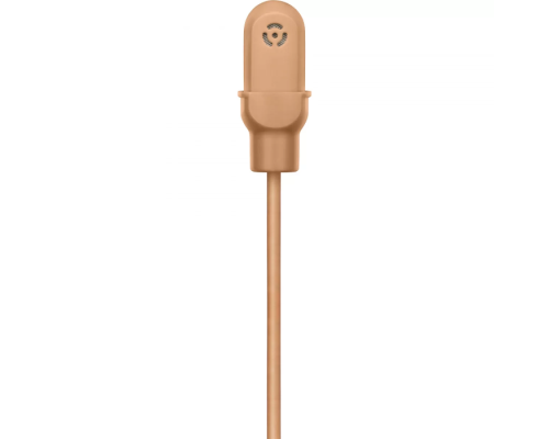 Shure DL4C/O-LM3-A Всенаправленный петличный микрофон