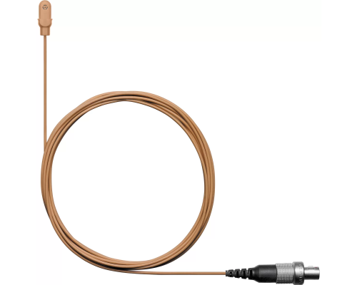 Shure DL4C/O-LM3-A Всенаправленный петличный микрофон